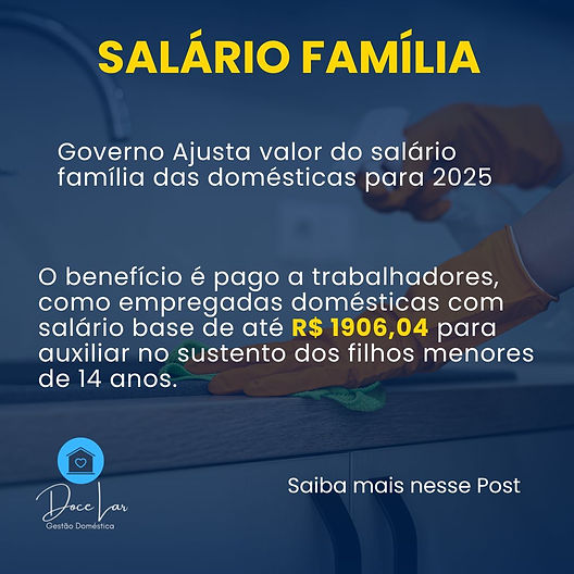 Direito de Família Mínimo
