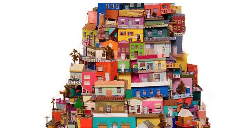 Lei do Puxadinho: Entenda como o Direito de Laje Facilita a Regularização