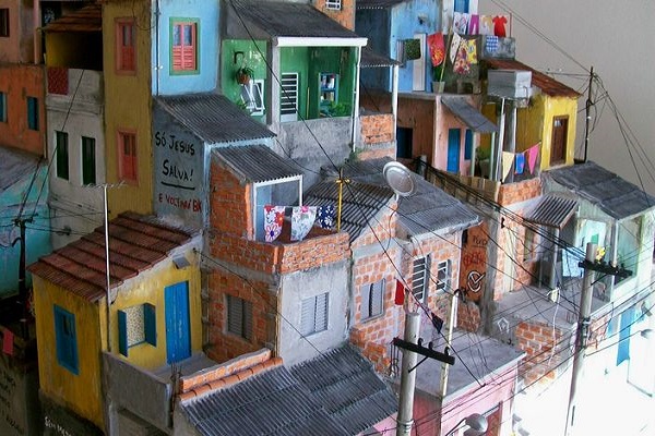 Direito de Laje vs. Condomínio: Qual a Melhor Opção para sua Propriedade?