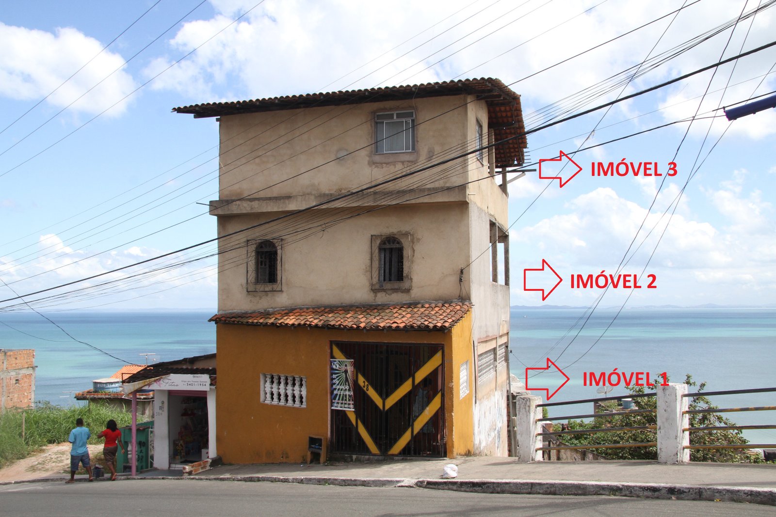 Lei do Puxadinho: Entenda como o Direito de Laje Facilita a Regularização