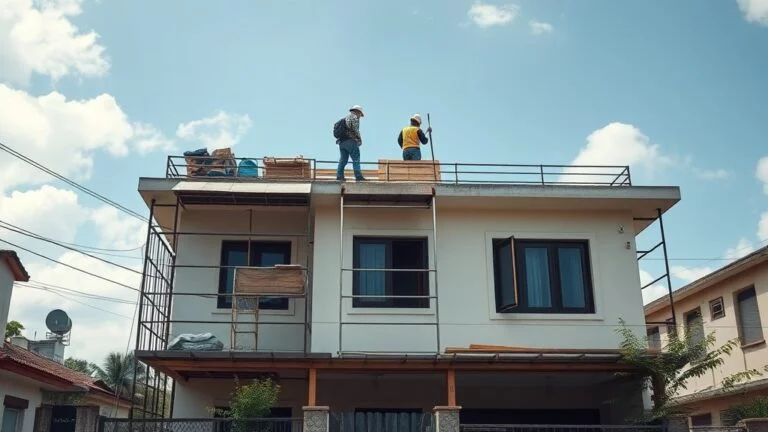 Passo a Passo: Como Registrar o Direito de Laje no Cartório