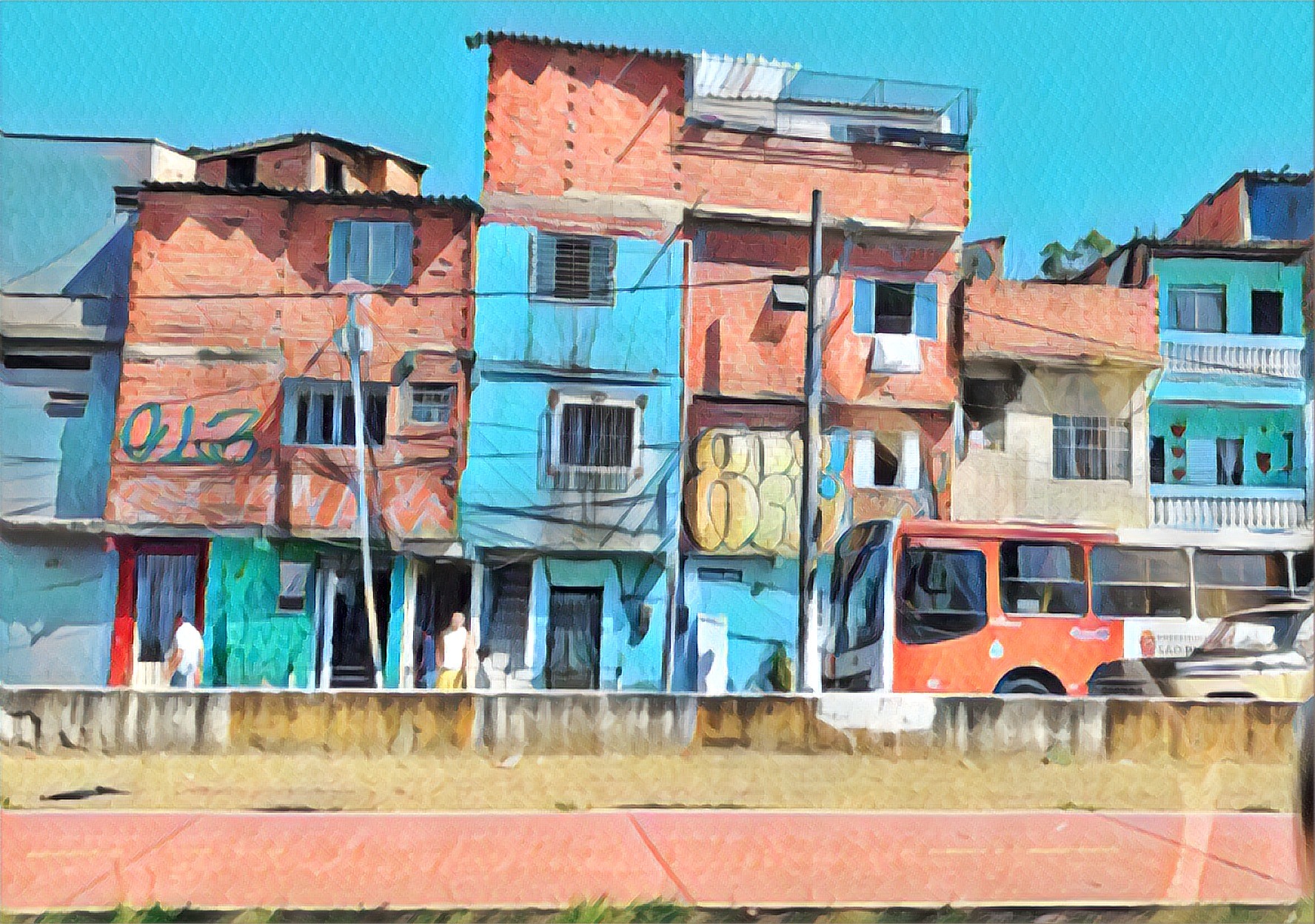 Lei do Puxadinho: Entenda como o Direito de Laje Facilita a Regularização