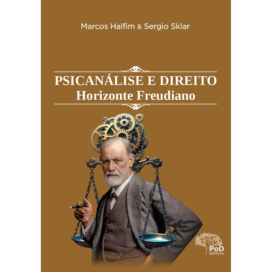 Direito e Psicanálise