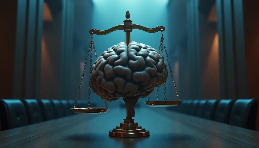 Direito e Psicanálise: Como a Mente Molda Leis em 2026?