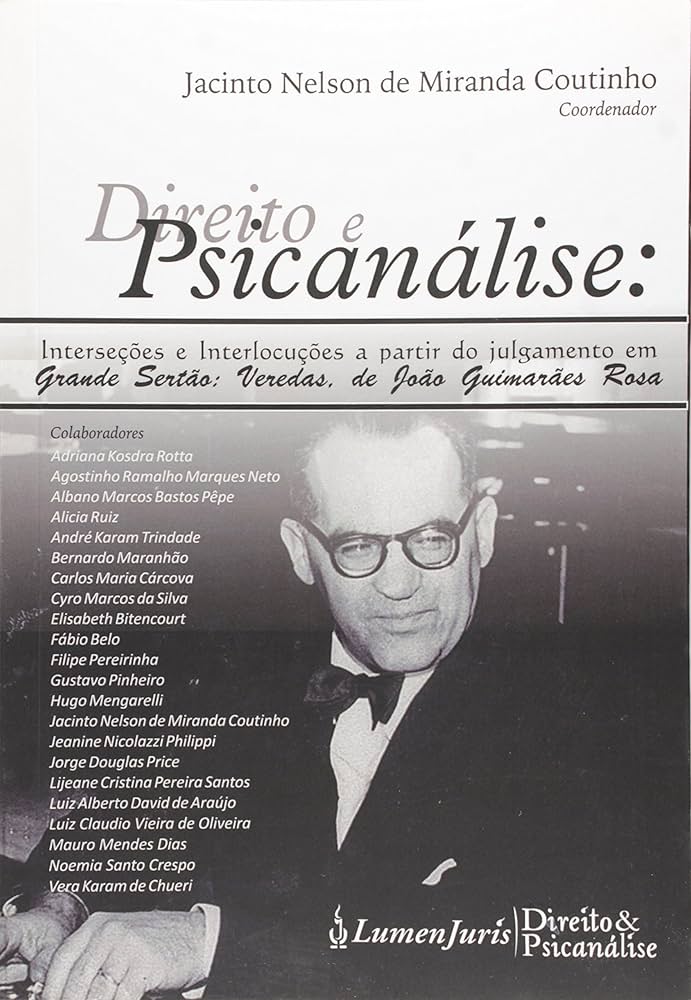 A Escuta Psicanalítica na Prática Jurídica: Ferramenta para Advogados e Juízes