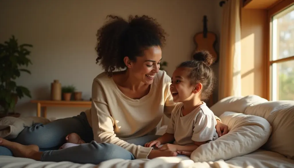 Família Monoparental: Seus Direitos Essenciais em 2026 Revelados