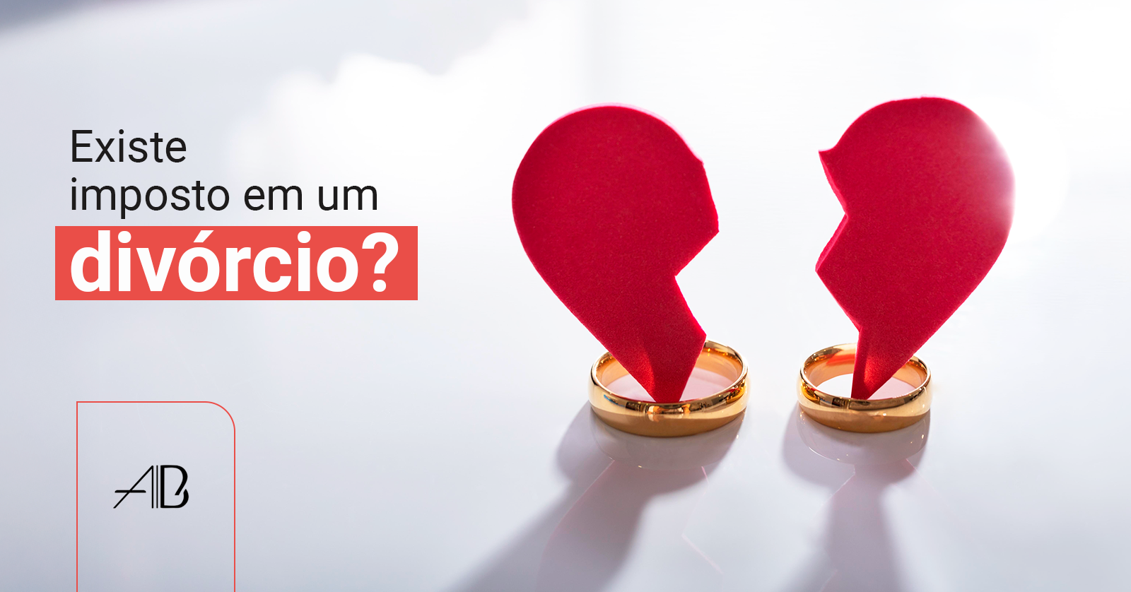 Como calcular o Ganho de Capital na partilha de bens do divórcio