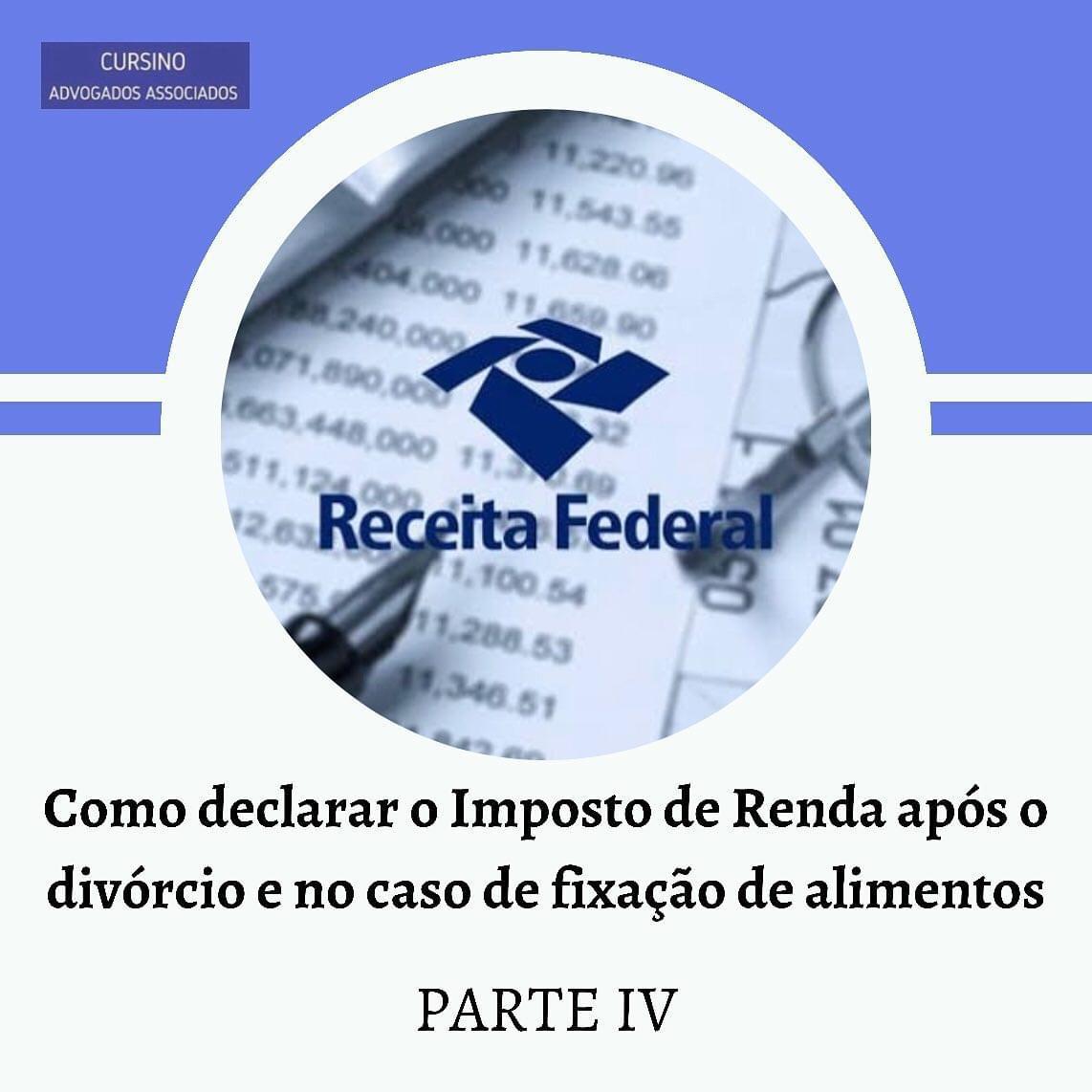 Guia completo para declarar dependentes após o divórcio no Imposto de Renda