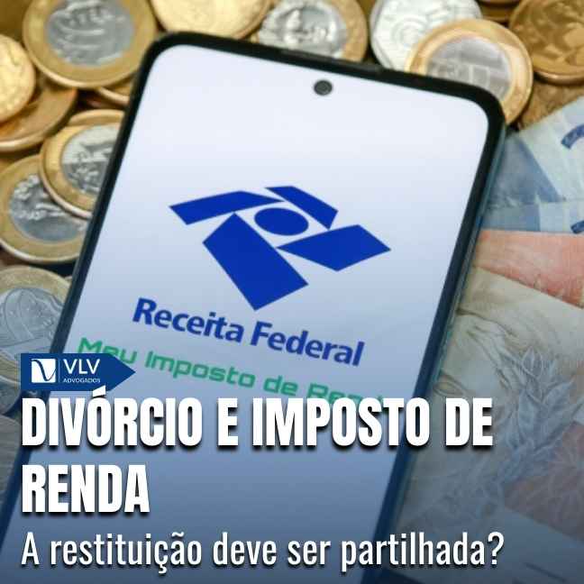 Passo a passo para alterar seu estado civil na declaração de IR pós-separação