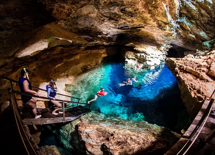 Guia Completo para Planejar sua Viagem de Ecoturismo no Brasil