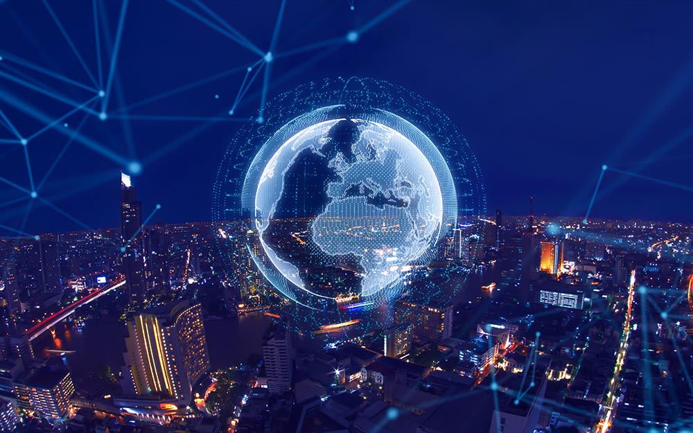 O papel da Logística Reversa Inteligente na economia circular