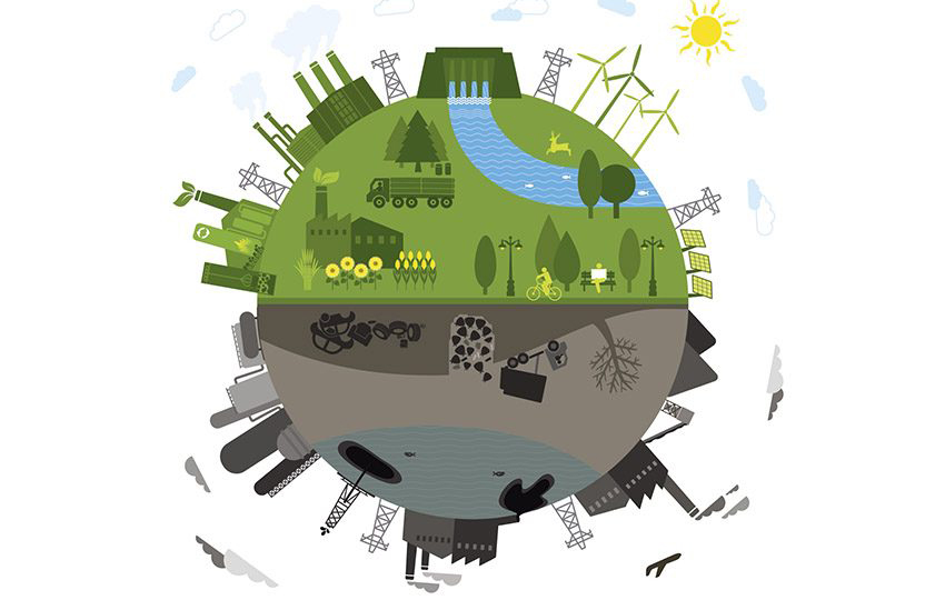 economia circular na tecnologia