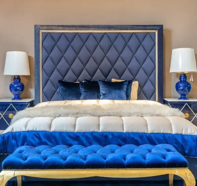 Manutenção de Edredons de Luxo: Dicas para Durabilidade e Higiene