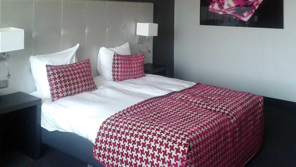 Pillow Top: O Segredo para uma Cama Macia como Nuvem de Hotel