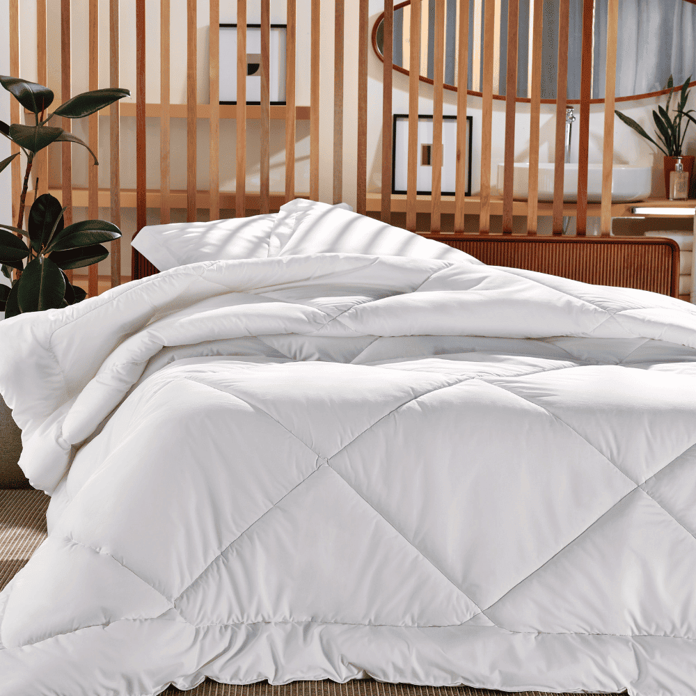 Duvet vs. Edredom: Entenda as Diferenças e Escolha o Ideal