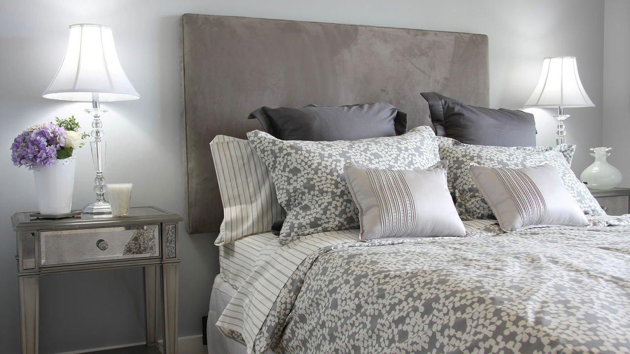 Transforme seu Quarto: Itens Essenciais para uma Cama de Hotel 5 Estrelas
