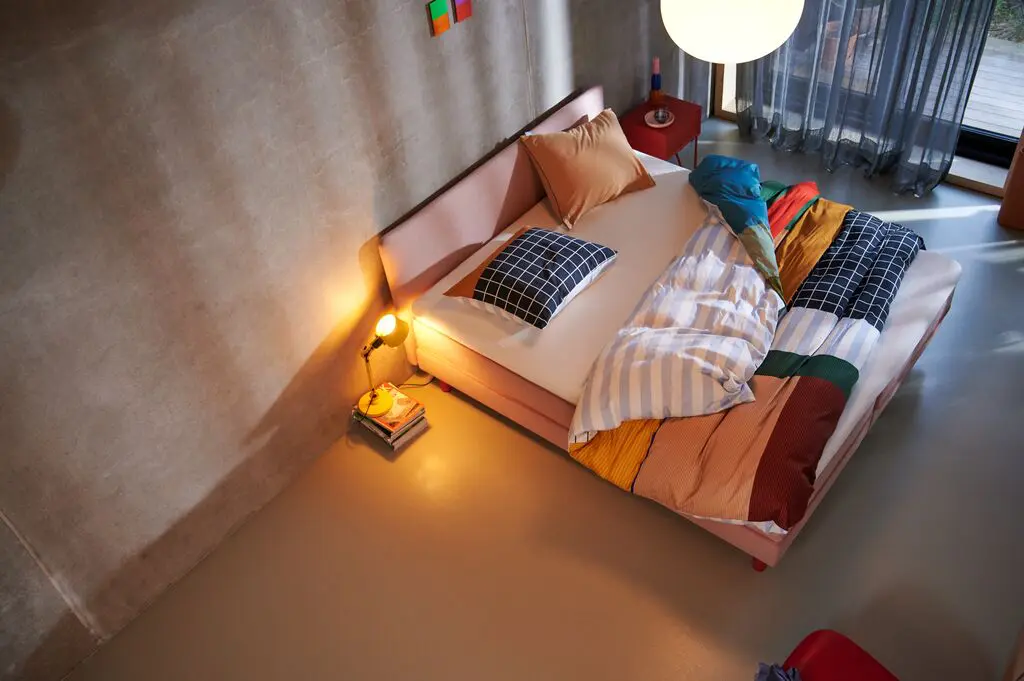 Guia Completo: Como Escolher o Edredom Perfeito para sua Cama de Hotel