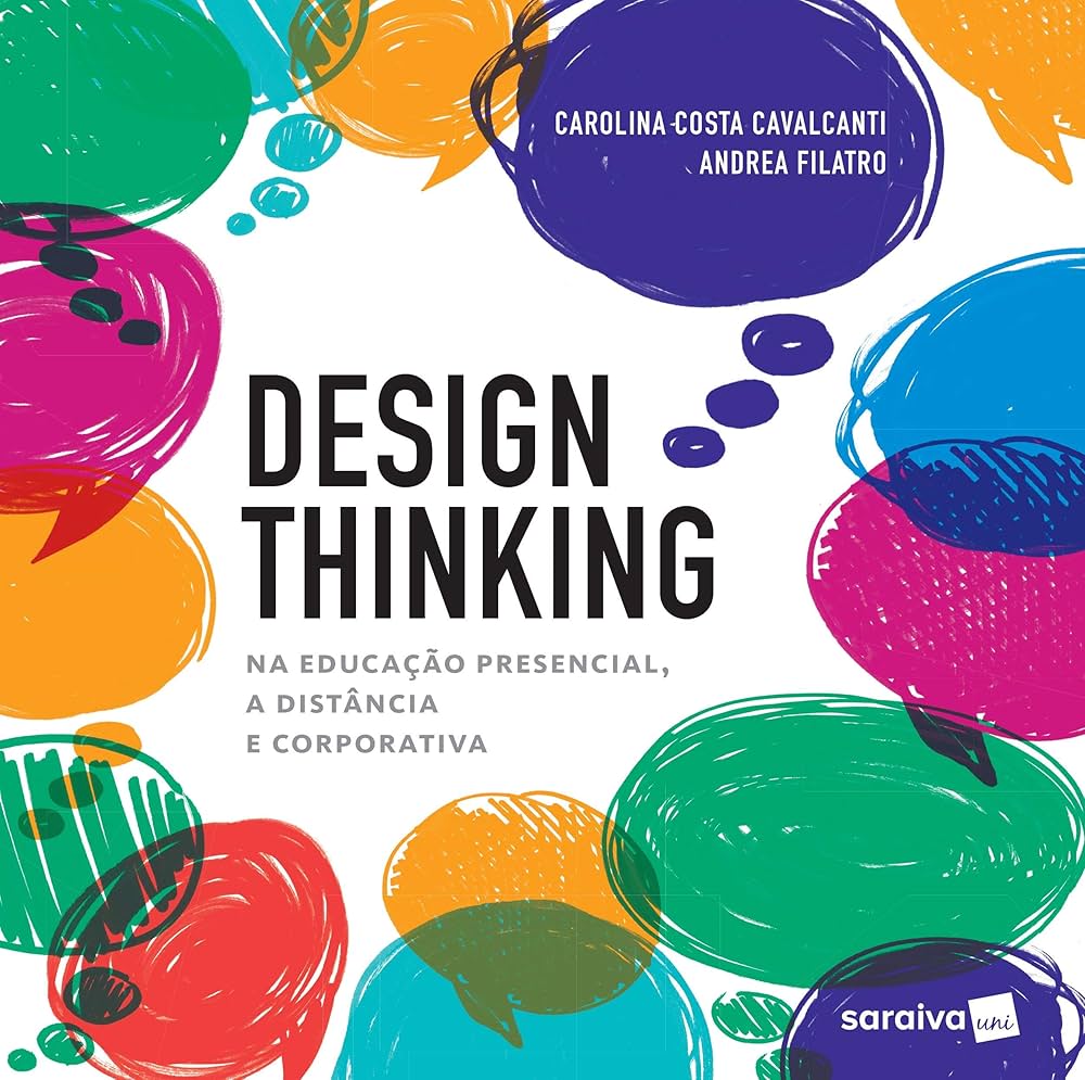 educação e design thinking