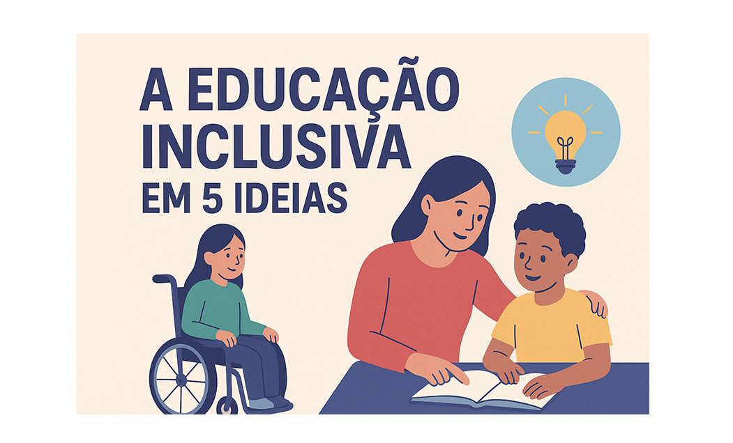 educação especial e inclusiva