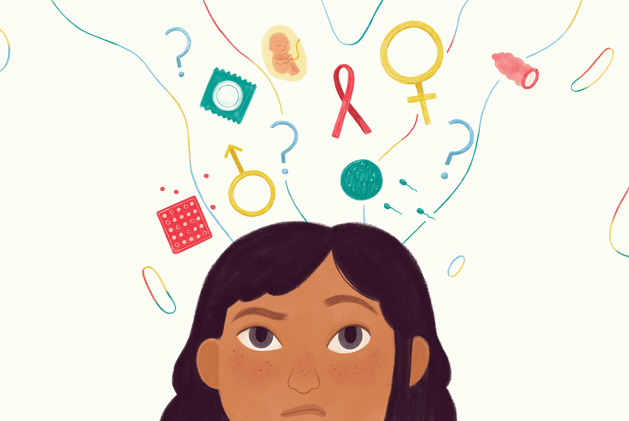 Mitos e Verdades sobre a Educação Sexual nas Escolas