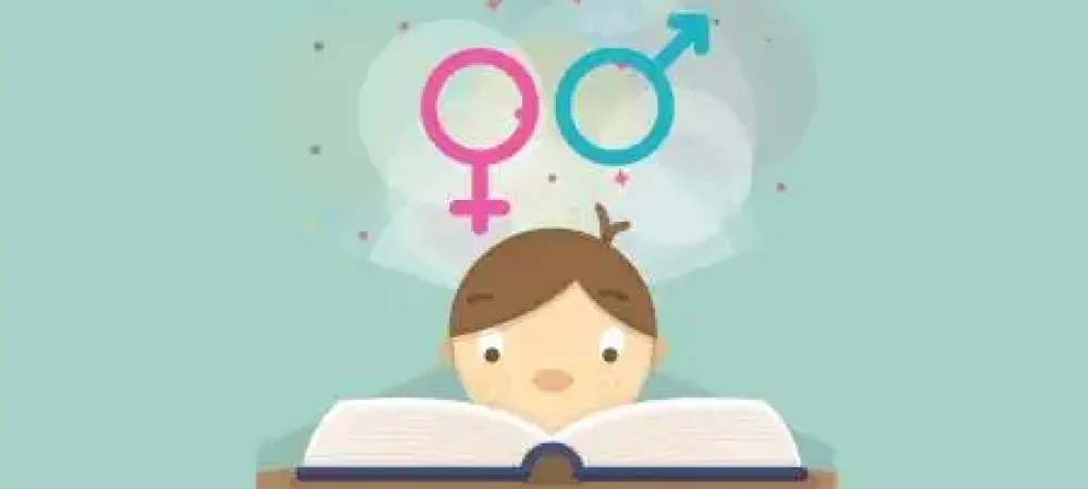 Educação Sexual nas Escolas