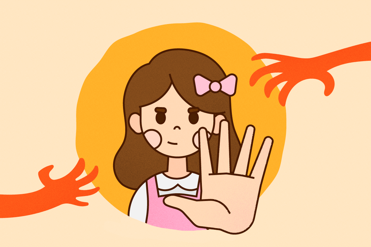 Como a Educação Sexual Previne o Abuso Infantil: Um Guia para Pais e Educadores