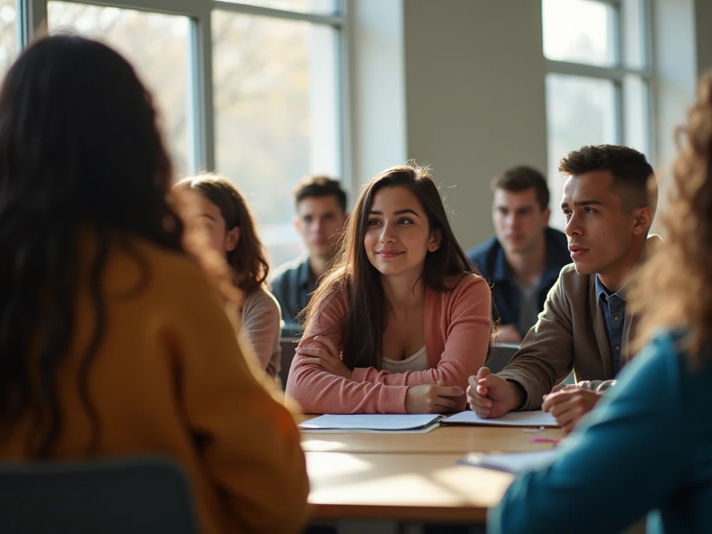 Educação Sexual nas Escolas: O Que Não Te Contam em 2026? Educação Sexual nas Escolas: O Que Não Te Contam em 2026?