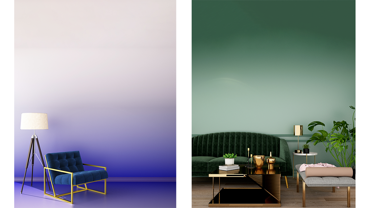 Guia Completo de Materiais para Pintura Degradê Perfeita