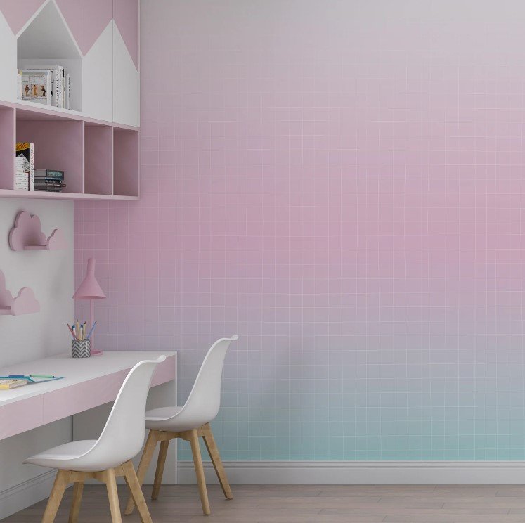 Guia Completo de Materiais para Pintura Degradê Perfeita