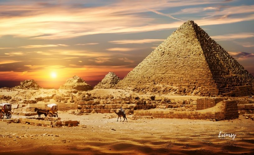 Panorama Econômico e Geopolítico do Egito: Impactos para o Turismo em 2026