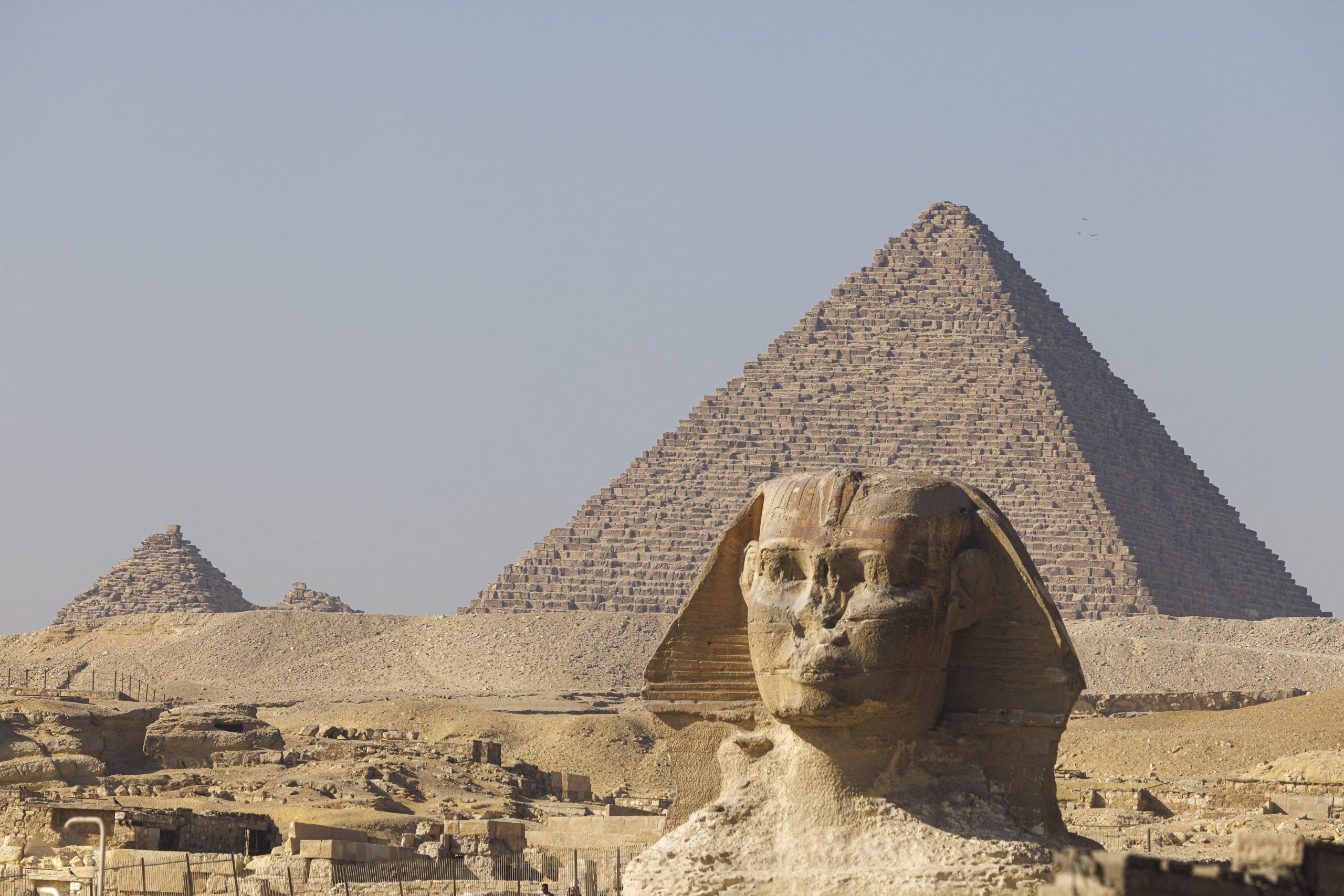 As Mais Recentes Descobertas Arqueológicas no Egito: O Que Você Precisa Saber