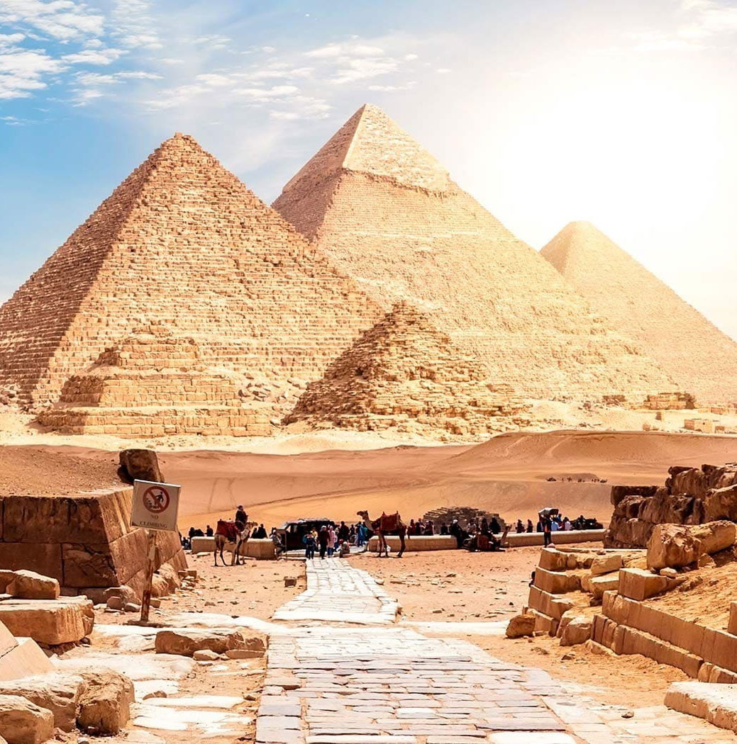 As Mais Recentes Descobertas Arqueológicas no Egito: O Que Você Precisa Saber