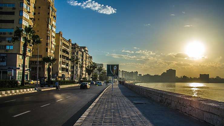 Egito em Março: Clima, Dicas de Vestimenta e Roteiros Imperdíveis