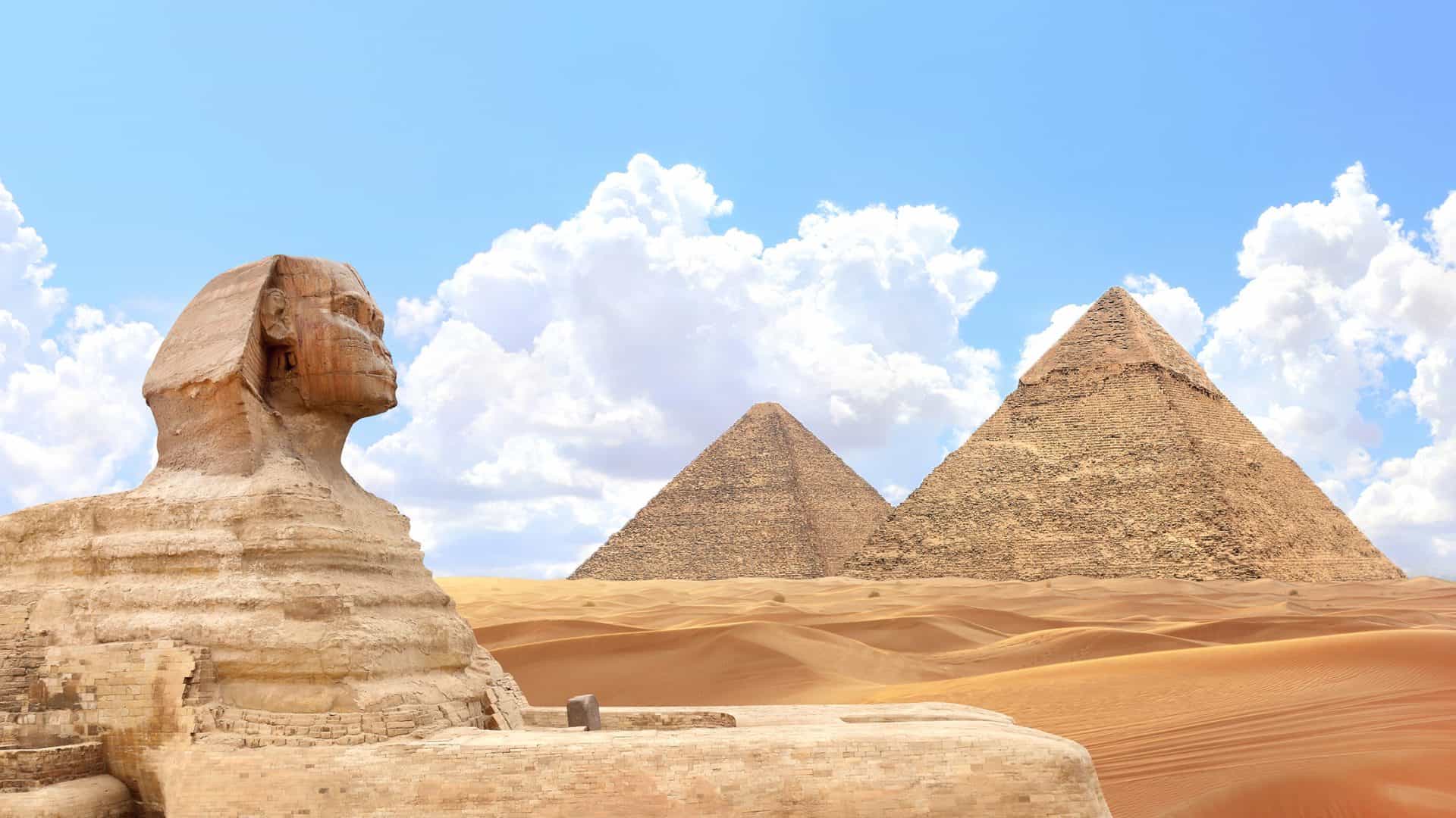 Panorama Econômico e Geopolítico do Egito: Impactos para o Turismo em 2026