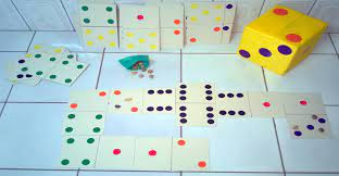 ensino de matemática lúdico