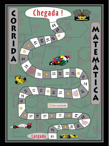 ensino de matemática lúdico