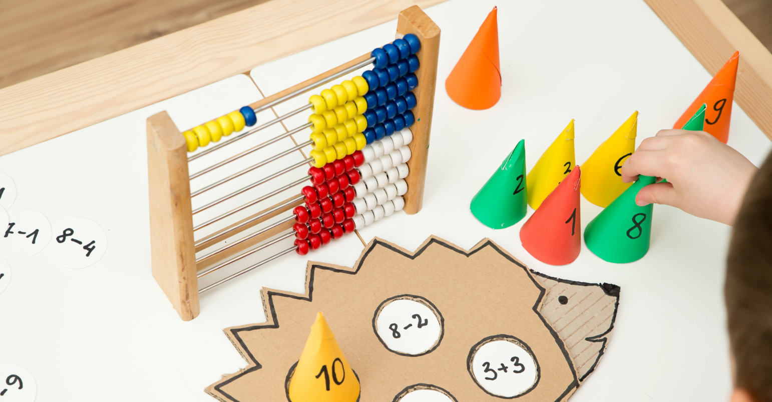 ensino de matemática lúdico