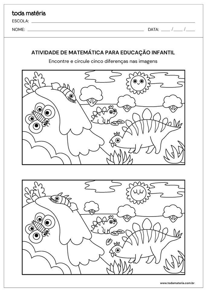 10 Jogos de Matemática que Transformam a Sala de Aula; Como a Ludicidade Ajuda a Superar o Medo da Matemática; Guia Completo de Atividades Lúdicas para o Ensino Fundamental de Matemática; Recursos Digitais e Concretos para uma Matemática Mais Divertida; A Relação entre o Brincar e o Desenvolvimento do Raciocínio Lógico Matemático