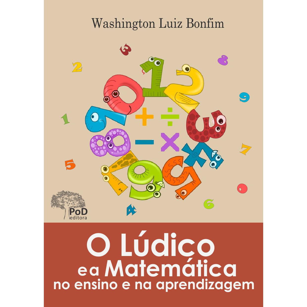 ensino de matemática lúdico