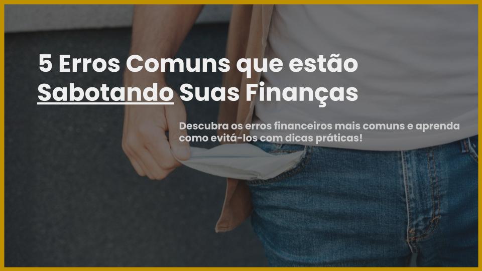 7 passos para um coach ter sucesso financeiro
