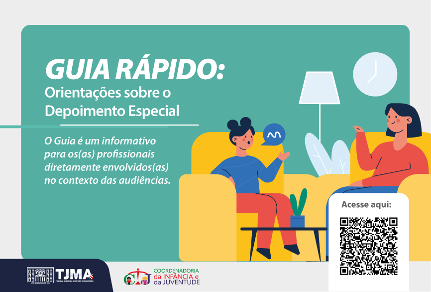 Evitando a Revitimização: A importância da Lei da Escuta Protegida