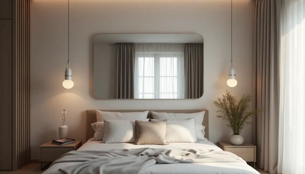 O Espelho Adnet Perfeito Para Seu Quarto em 2026?