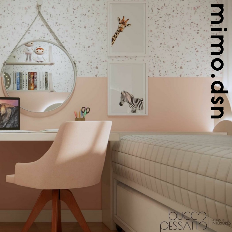 espelho adnet para quarto