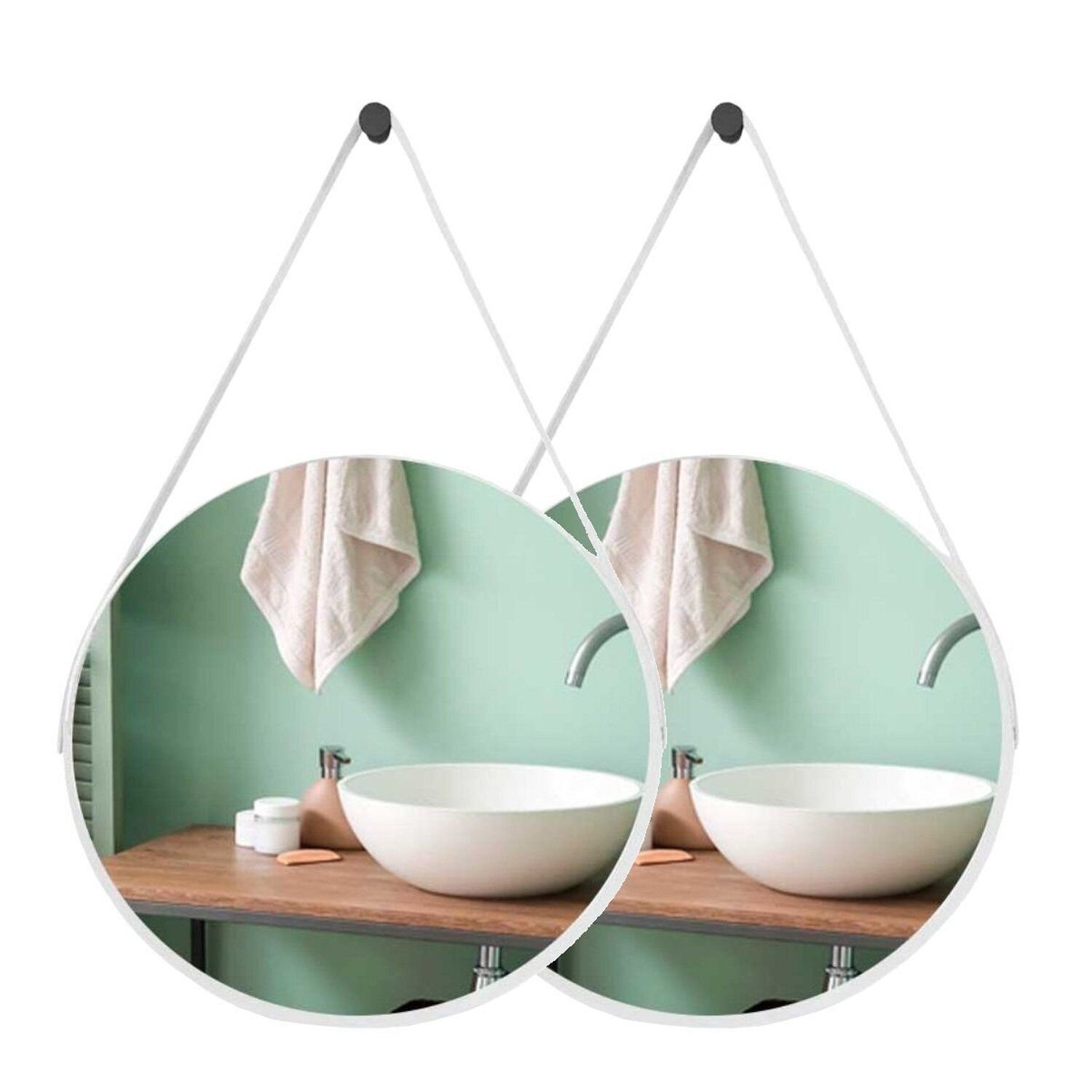 Como Escolher o Tamanho Ideal do Espelho Adnet para Cada Ambiente