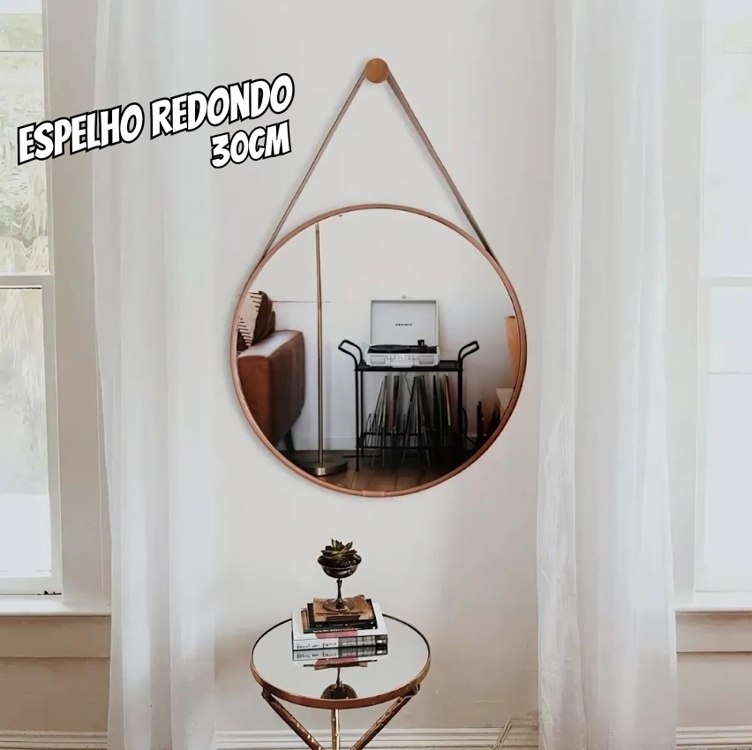 Espelho Adnet Artesanal vs. Modelos de Custo-Benefício: Qual Escolher?