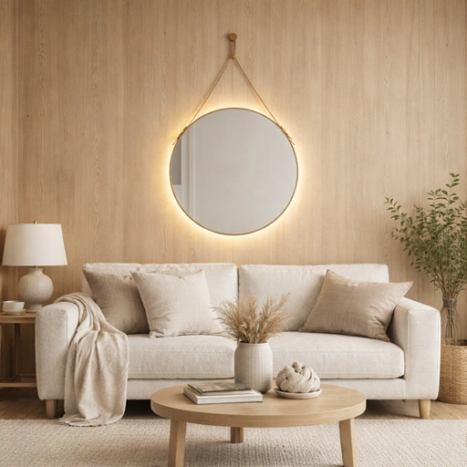 Espelho Adnet Artesanal vs. Modelos de Custo-Benefício: Qual Escolher?