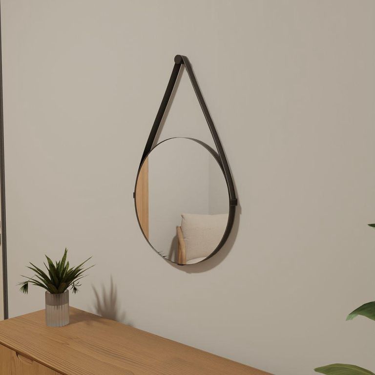 Transforme seu Ambiente com Espelhos Adnet: Ideias Criativas e Onde Comprar