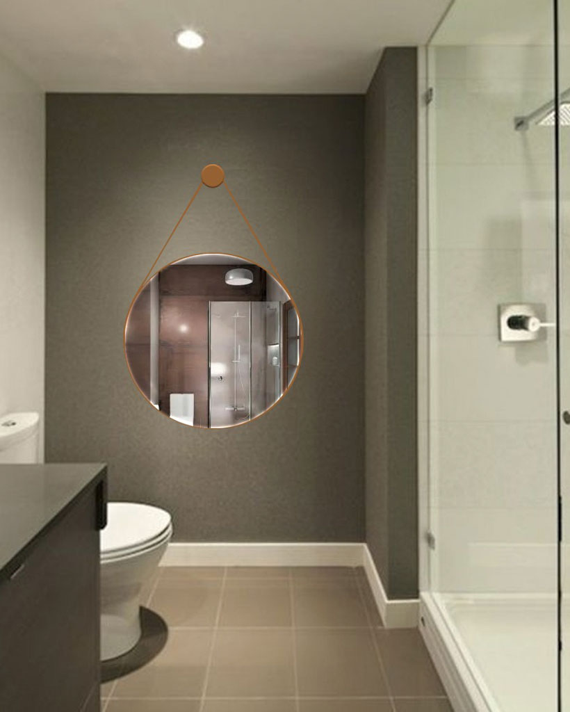 espelho adnet para quarto