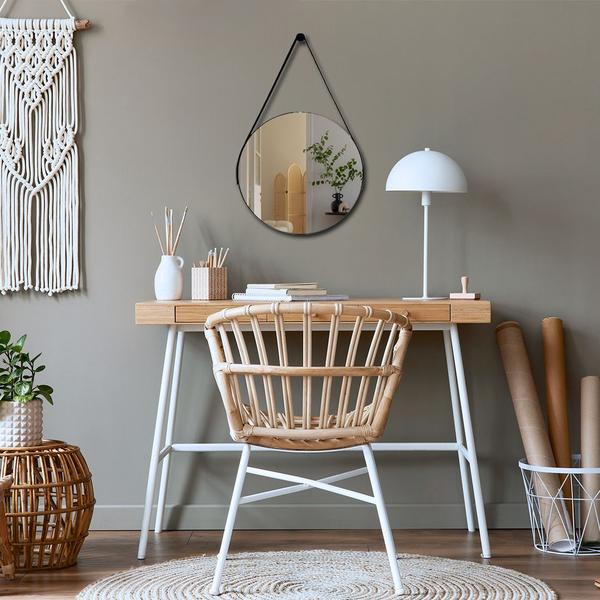 espelho adnet para quarto