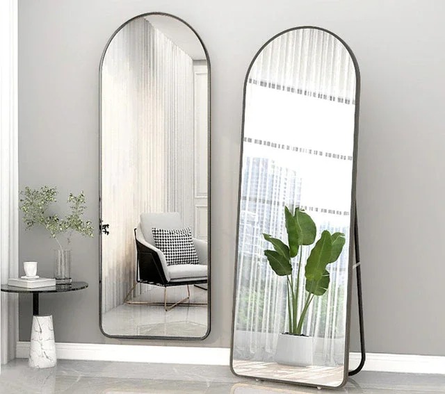 Decoração com espelhos: Dicas para ampliar e iluminar seu espaço